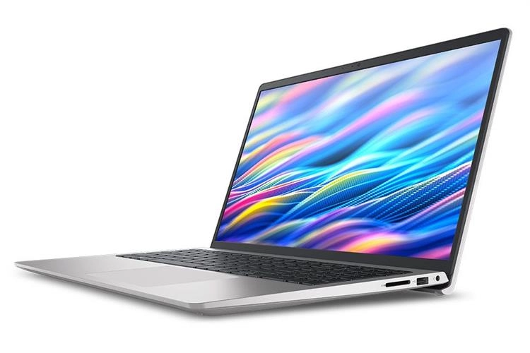 Laptop Dell 15 DC15250 DC5I7748W1-Silver /i7-1355U/16GB(1x16GB)/512GBSSD/15.6FHD/54Whr/W11/OffHS2024 + Microsoft 365 Basic 1 year
