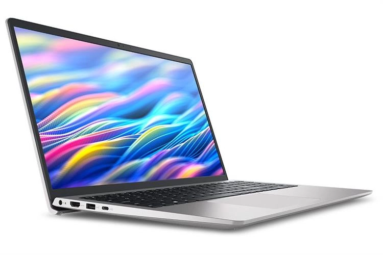 Laptop Dell 15 DC15250 DC5I7748W1-Silver /i7-1355U/16GB(1x16GB)/512GBSSD/15.6FHD/54Whr/W11/OffHS2024 + Microsoft 365 Basic 1 year