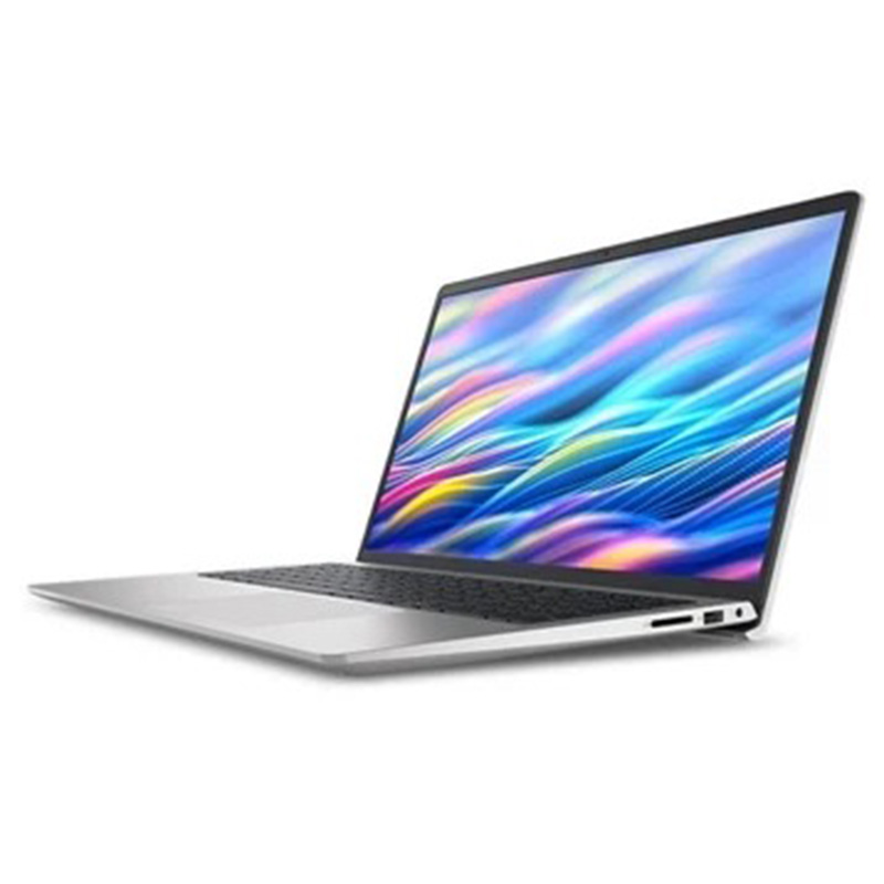 Laptop Dell 15 DC15250-i5U165W11SLU /i5-1334U/16GB/512GBSSD/15.6FHD/W11+OffH24+Off365/Bạc
