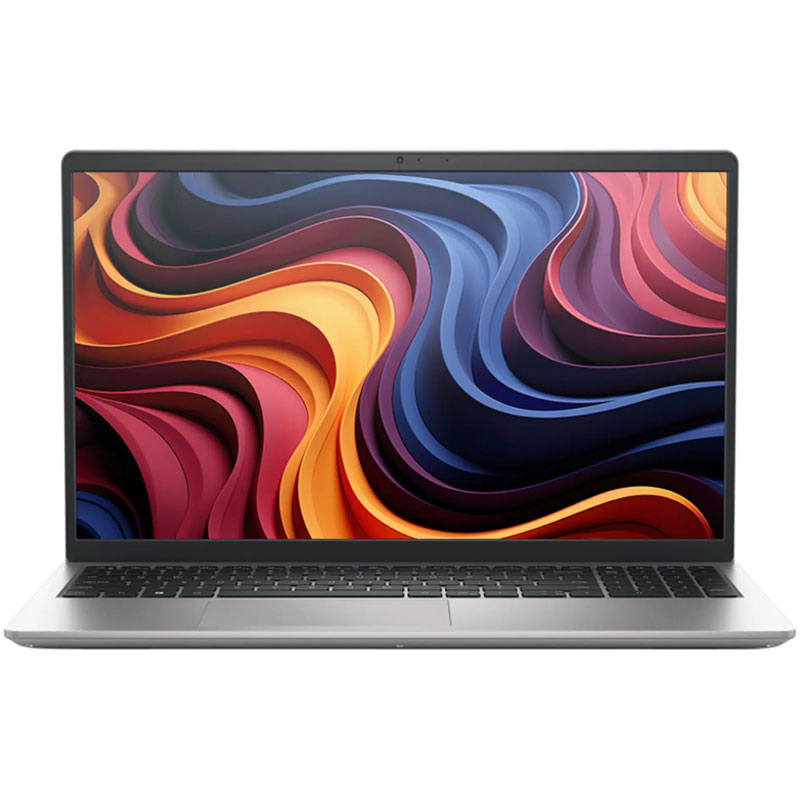 Laptop Dell 15 DC15255 DC5R5802W1 /R5-7530U/16GB/512GB/15.6FHD120Hz/OffH24+365 1Y/Win11