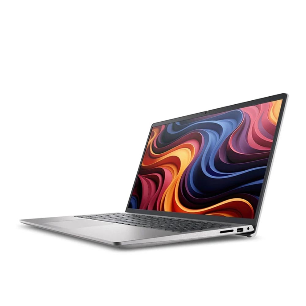 Laptop Dell 15 DC15255 DC5R5802W1 /R5-7530U/16GB/512GB/15.6FHD120Hz/OffH24+365 1Y/Win11