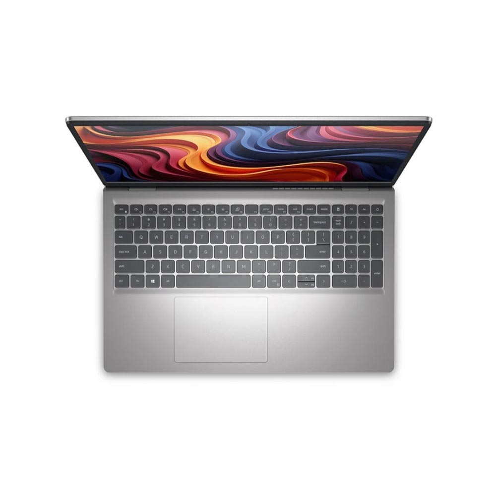 Laptop Dell 15 DC15255 DC5R5802W1 /R5-7530U/16GB/512GB/15.6FHD120Hz/OffH24+365 1Y/Win11