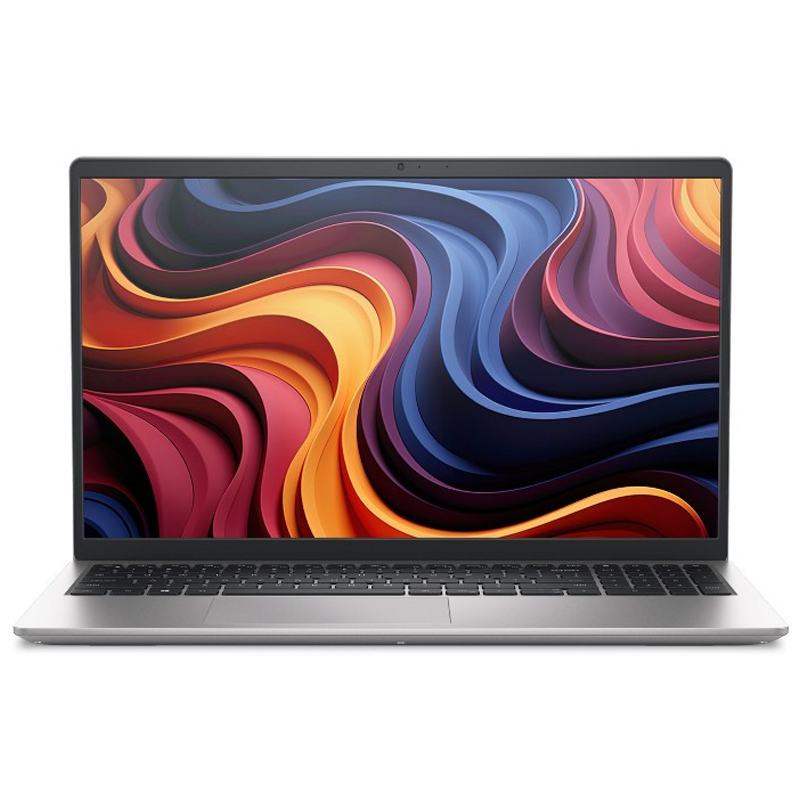 Laptop Dell 15 DC15255 DC5R5973W1 /R5 7530U/16GB(1x16GB)/512GB/15.6FHD/3C41W/W11H /OffH2024+Off365 1y/2Y