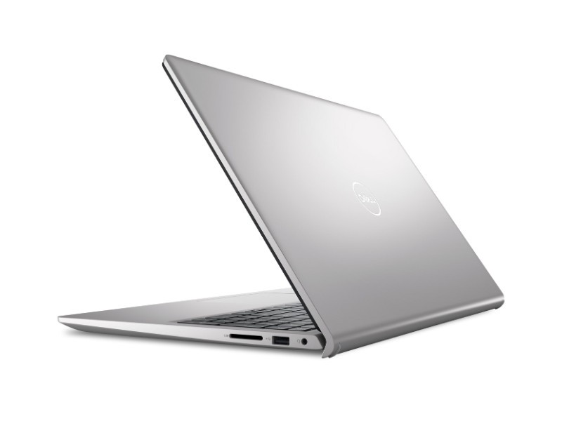 Laptop Dell 15 DC15255 DC5R5973W1 /R5 7530U/16GB(1x16GB)/512GB/15.6FHD/3C41W/W11H /OffH2024+Off365 1y/2Y