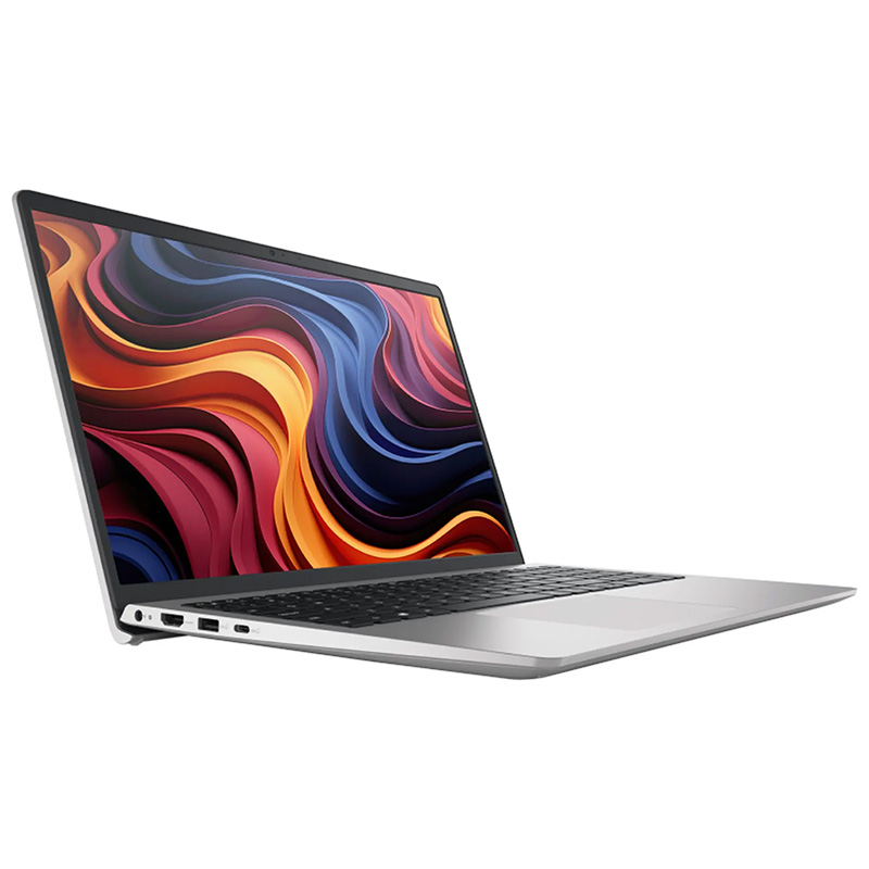 Laptop Dell 15 DC15255 X9YM41 Bạc /R7_7730U/16GD4/1TSSD/15.6FHD//W11SL+OFFICE_2024