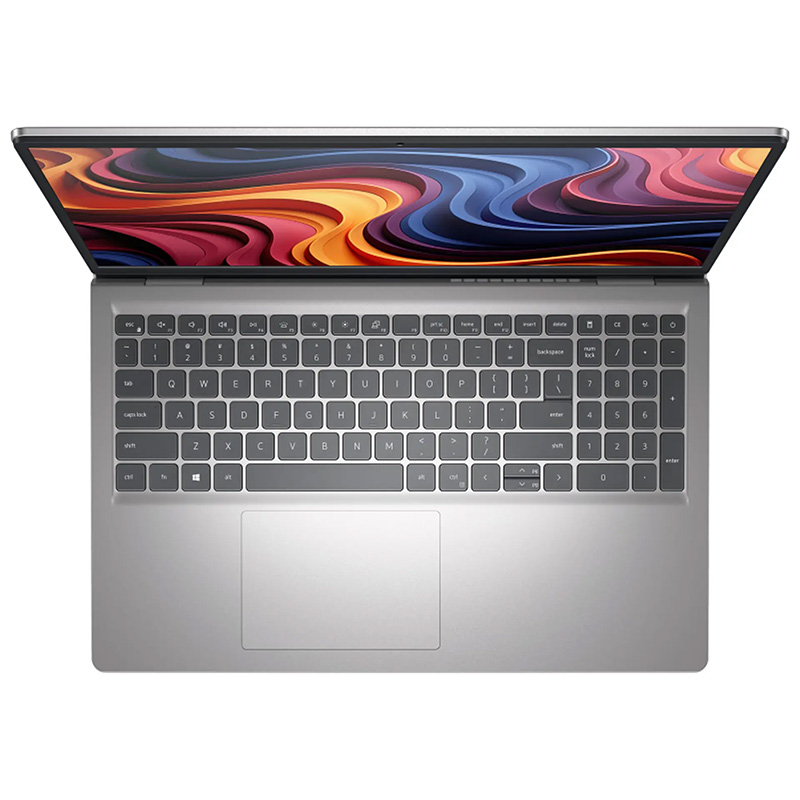 Laptop Dell 15 DC15255 X9YM41 Bạc /R7_7730U/16GD4/1TSSD/15.6FHD//W11SL+OFFICE_2024