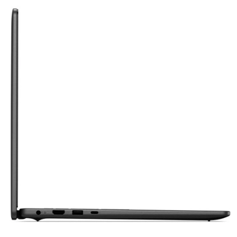 Laptop Dell 16 DC16250 71076092 /Core 5-120U/16GB/1TBSSD/16FHD+/OffHS24+O365/W11/Đen