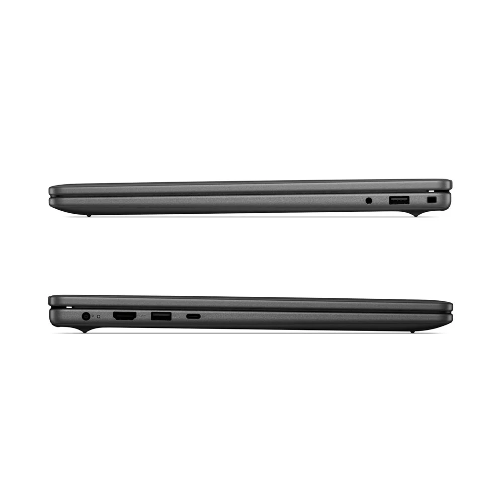 Laptop Dell 16 DC16250-C7U161W11BLU /Core 7-150U, 16GB, 1TB SSD, 16.0 FHD+ Touch, UMA, Win11, Office Home 2024