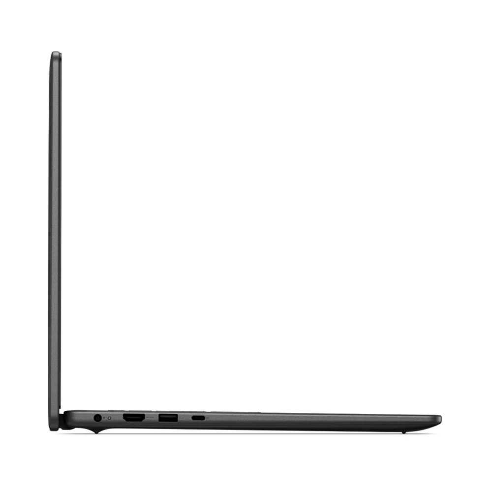 Laptop Dell 16 DC16250-C7U161W11BLU /Core 7-150U, 16GB, 1TB SSD, 16.0 FHD+ Touch, UMA, Win11, Office Home 2024
