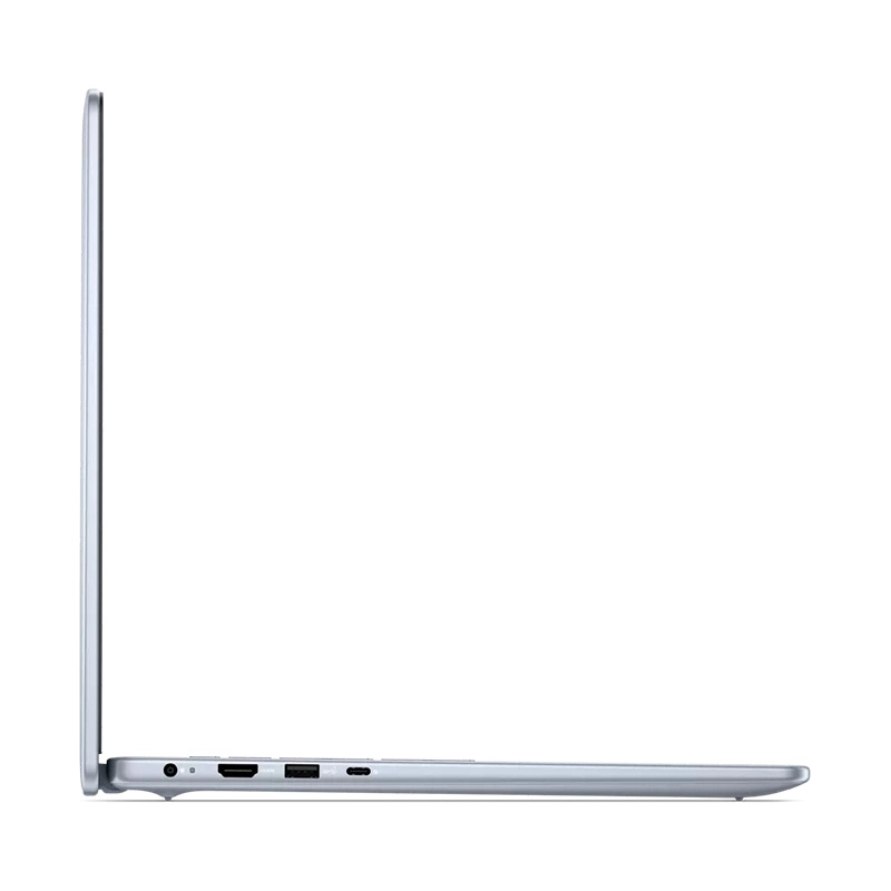 Laptop Dell 16 DC16251 DC6C7557W1 Silver /Core 7 150U/16GB(2x8GB)/1TBSSD/NvidiaGT 2GBMX570A/16FHD+//W11