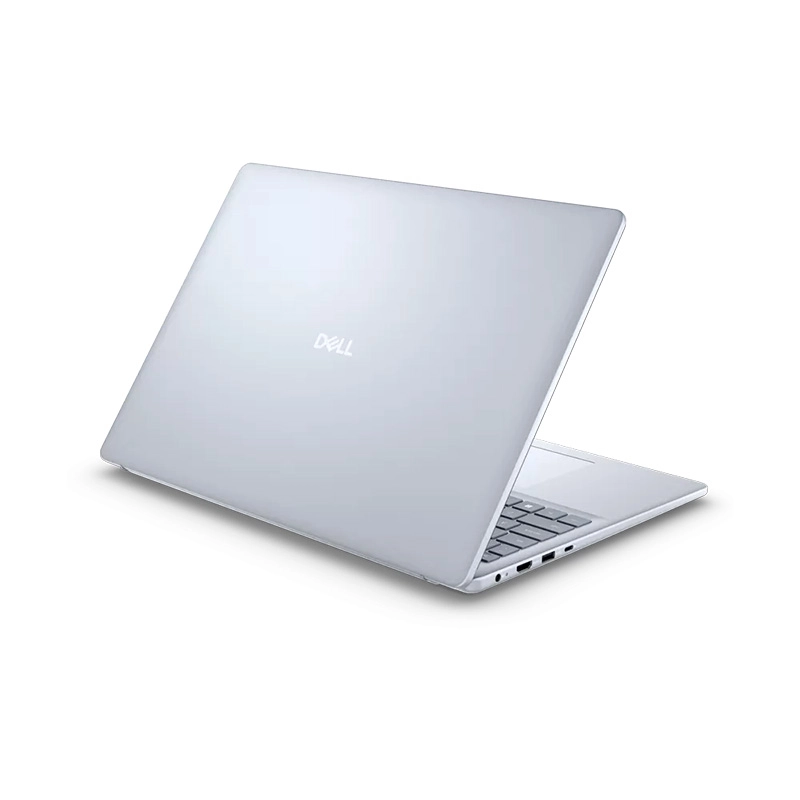 Laptop Dell 16 DC16251 DC6C7557W1 Silver /Core 7 150U/16GB(2x8GB)/1TBSSD/NvidiaGT 2GBMX570A/16FHD+//W11
