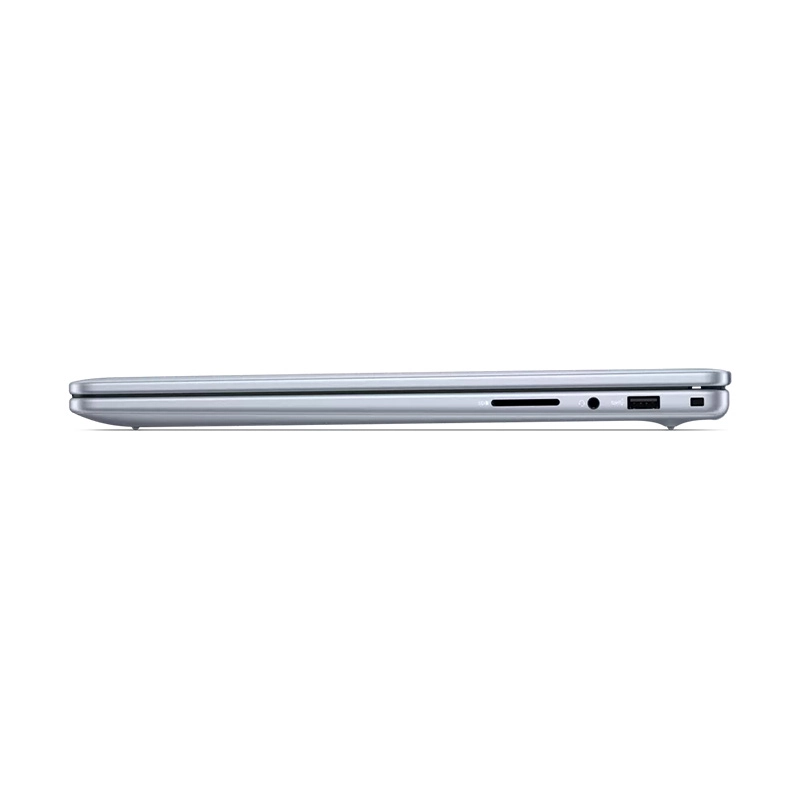 Laptop Dell 16 DC16251 DC6C7557W1 Silver /Core 7 150U/16GB(2x8GB)/1TBSSD/NvidiaGT 2GBMX570A/16FHD+//W11