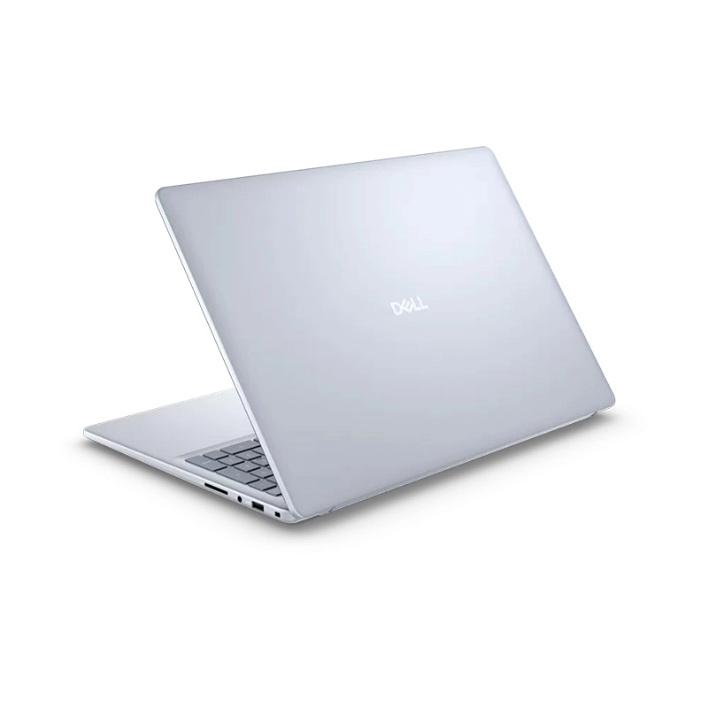 Laptop Dell 16 DC16251 DC6C7557W1 Silver /Core 7 150U/16GB(2x8GB)/1TBSSD/NvidiaGT 2GBMX570A/16FHD+//W11