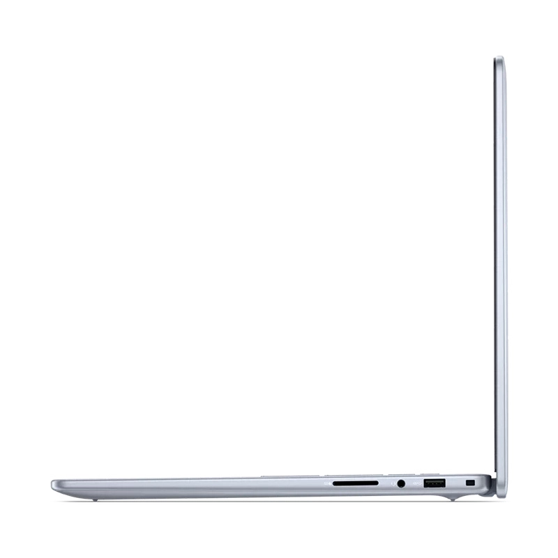 Laptop Dell 16 DC16251 DC6C7557W1 Silver /Core 7 150U/16GB(2x8GB)/1TBSSD/NvidiaGT 2GBMX570A/16FHD+//W11