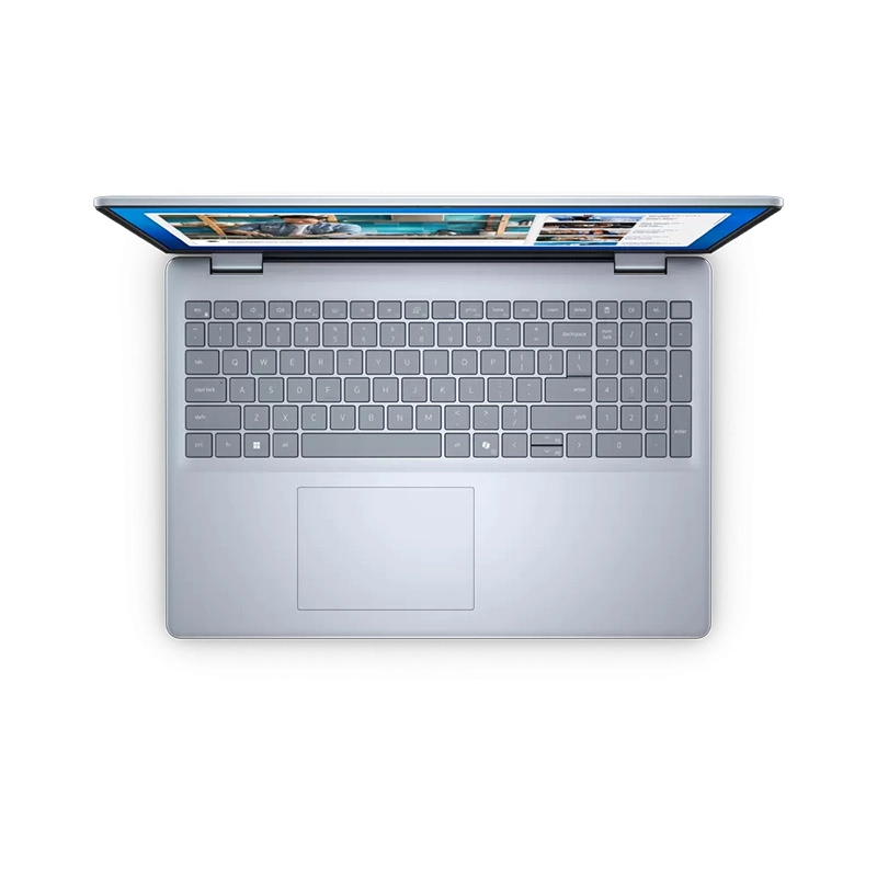 Laptop Dell 16 DC16251 DC6C7557W1 Silver /Core 7 150U/16GB(2x8GB)/1TBSSD/NvidiaGT 2GBMX570A/16FHD+//W11