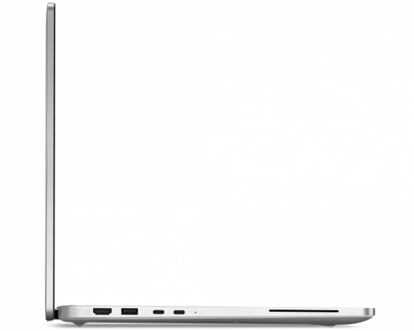 Laptop Dell 16 Plus DB6U5387W1 IceBlue /Ultra 5 226V/16GB/1TBSSD/162.5K/64Whr/W11/OffHome2024