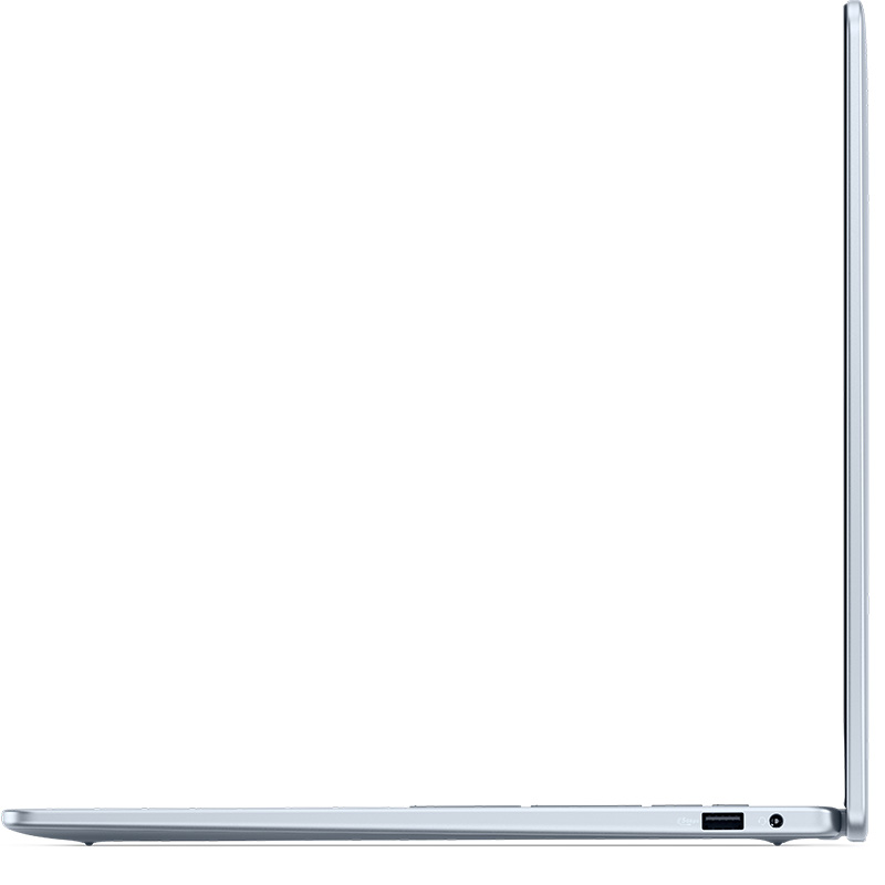 Laptop Dell 16 Plus DB6U5387W1 IceBlue /Ultra 5 226V/16GB/1TBSSD/162.5K/64Whr/W11/OffHome2024