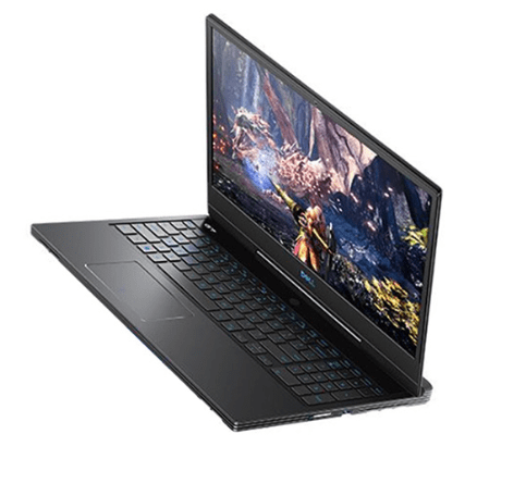 Laptop DELL G7 N7590Z P82F001