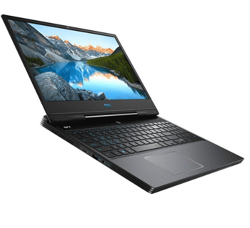 Laptop DELL G7 N7590Z P82F001