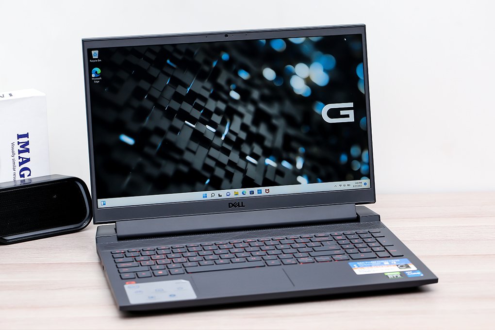 Laptop Dell Gaming G15 5511 70266676