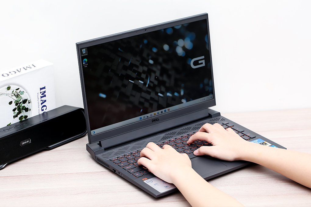 Laptop Dell Gaming G15 5511 70266676
