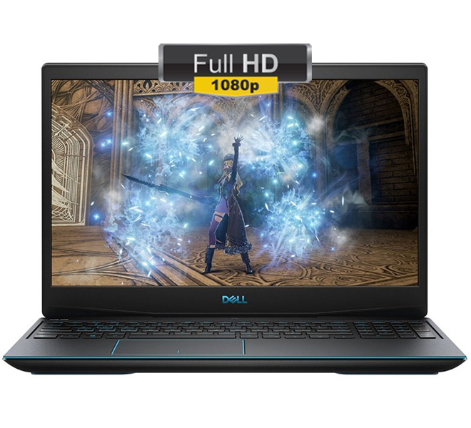 Laptop Dell Gaming G3 3500 (G3500C)