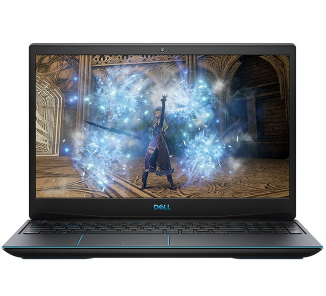 Laptop Dell Gaming G3 3500 (G3500C)