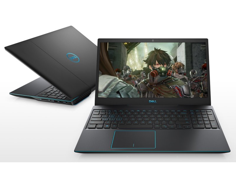Laptop Dell Gaming G3 3500 (G3500C)