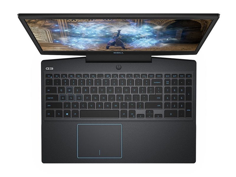 Laptop Dell Gaming G3 3500 (G3500C)