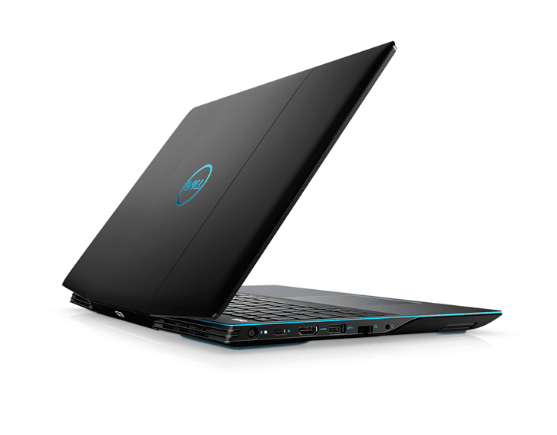 Laptop Dell Gaming G3 3590 N5I5517W Win10