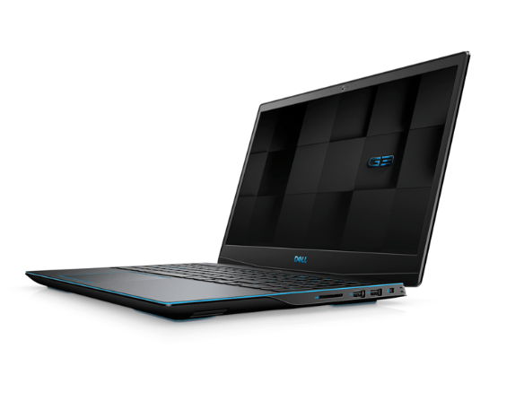 Laptop Dell Gaming G3 3590 N5I5517W Win10
