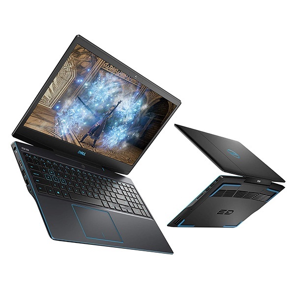 Laptop DELL Gaming G3 G3500A P89F002