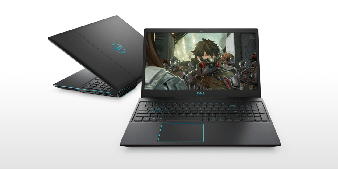 Laptop DELL Gaming G3 G3500A P89F002