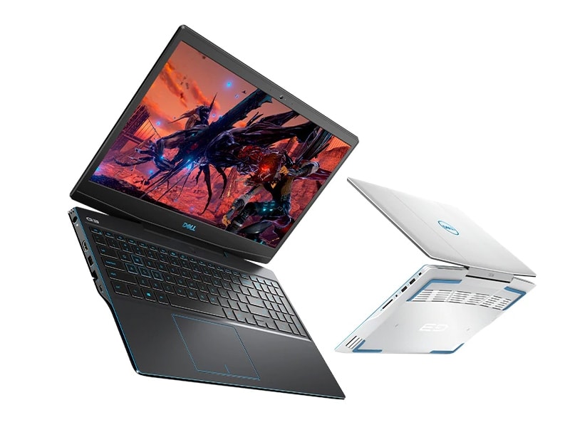 Laptop Dell Gaming G3 G3500B P89F002