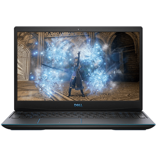 Laptop Dell Gaming G3 G3500B P89F002