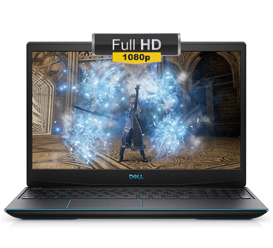 Laptop Dell Gaming G5 15 5500 70225484