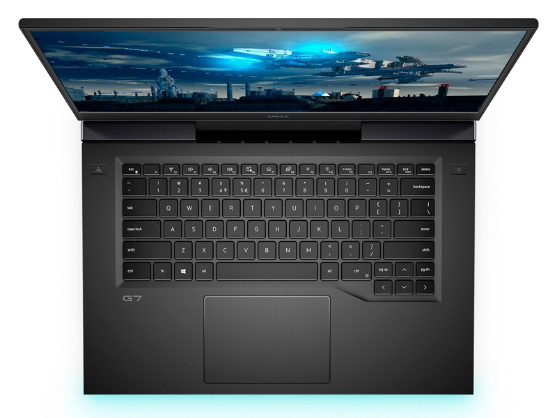 Laptop Dell GAMING G7 7500 (G7500A)