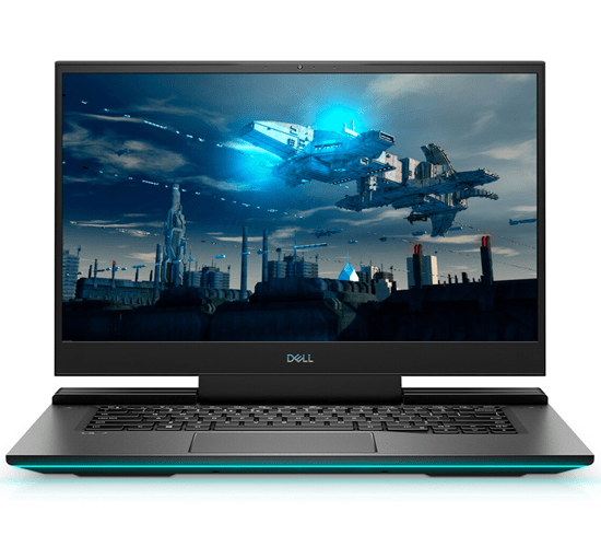 Laptop Dell GAMING G7 7500 (G7500A)
