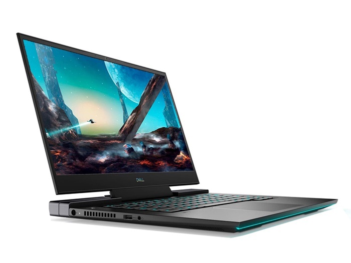 Laptop Dell GAMING G7 7500 G7500B