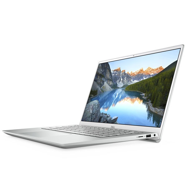 Laptop Dell Inspiron 14 5402 GVCNH1 Bạc