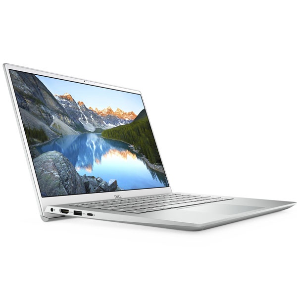 Laptop Dell Inspiron 14 5402 GVCNH1 Bạc