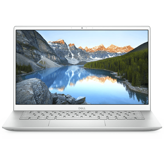 Laptop Dell Inspiron 14 5402 GVCNH1 Bạc