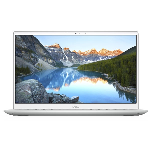 Laptop Dell Inspiron 14 5402 GVCNH1 Bạc
