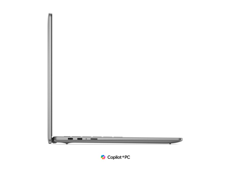 Laptop Dell Inspiron 14 5441 71069158 /SD X X1-26-100, 16GB, 512GB SSD, Qualcomm Adreno, 14.0 FHD+, 3C 54Wh, ax+BT, FP, OfficeHS24+365, McAfee LS, Win 11 Home, Xám (Titan Grey), 1Y WTY