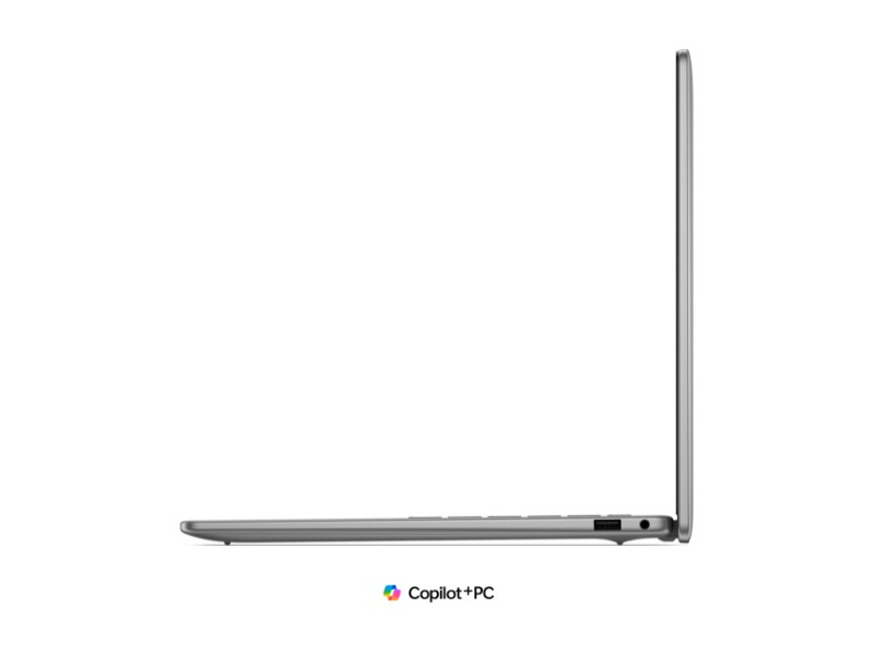 Laptop Dell Inspiron 14 5441 71069158 /SD X X1-26-100, 16GB, 512GB SSD, Qualcomm Adreno, 14.0 FHD+, 3C 54Wh, ax+BT, FP, OfficeHS24+365, McAfee LS, Win 11 Home, Xám (Titan Grey), 1Y WTY