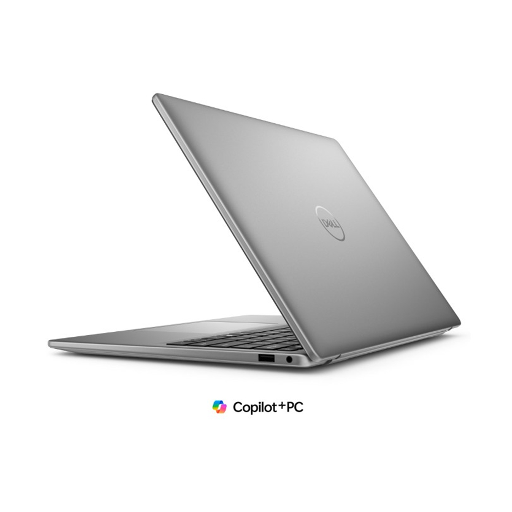 Laptop Dell Inspiron 14 5441 71069158 /SD X X1-26-100, 16GB, 512GB SSD, Qualcomm Adreno, 14.0 FHD+, 3C 54Wh, ax+BT, FP, OfficeHS24+365, McAfee LS, Win 11 Home, Xám (Titan Grey), 1Y WTY