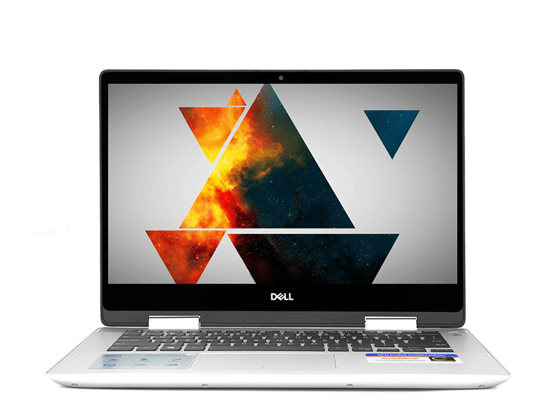 Laptop DELL Inspiron 3480 N4I5107W