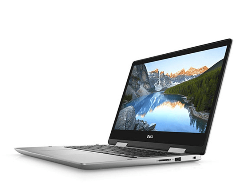 Laptop DELL Inspiron 3480 N4I5107W
