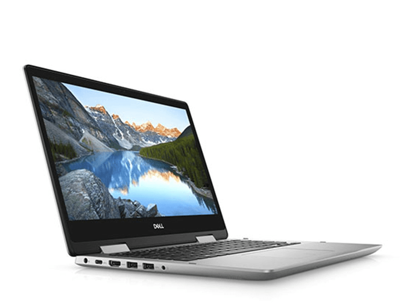 Laptop DELL Inspiron 3480 N4I5107W