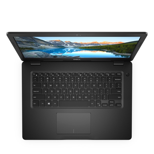 Laptop DELL Inspiron 3481 030CX2